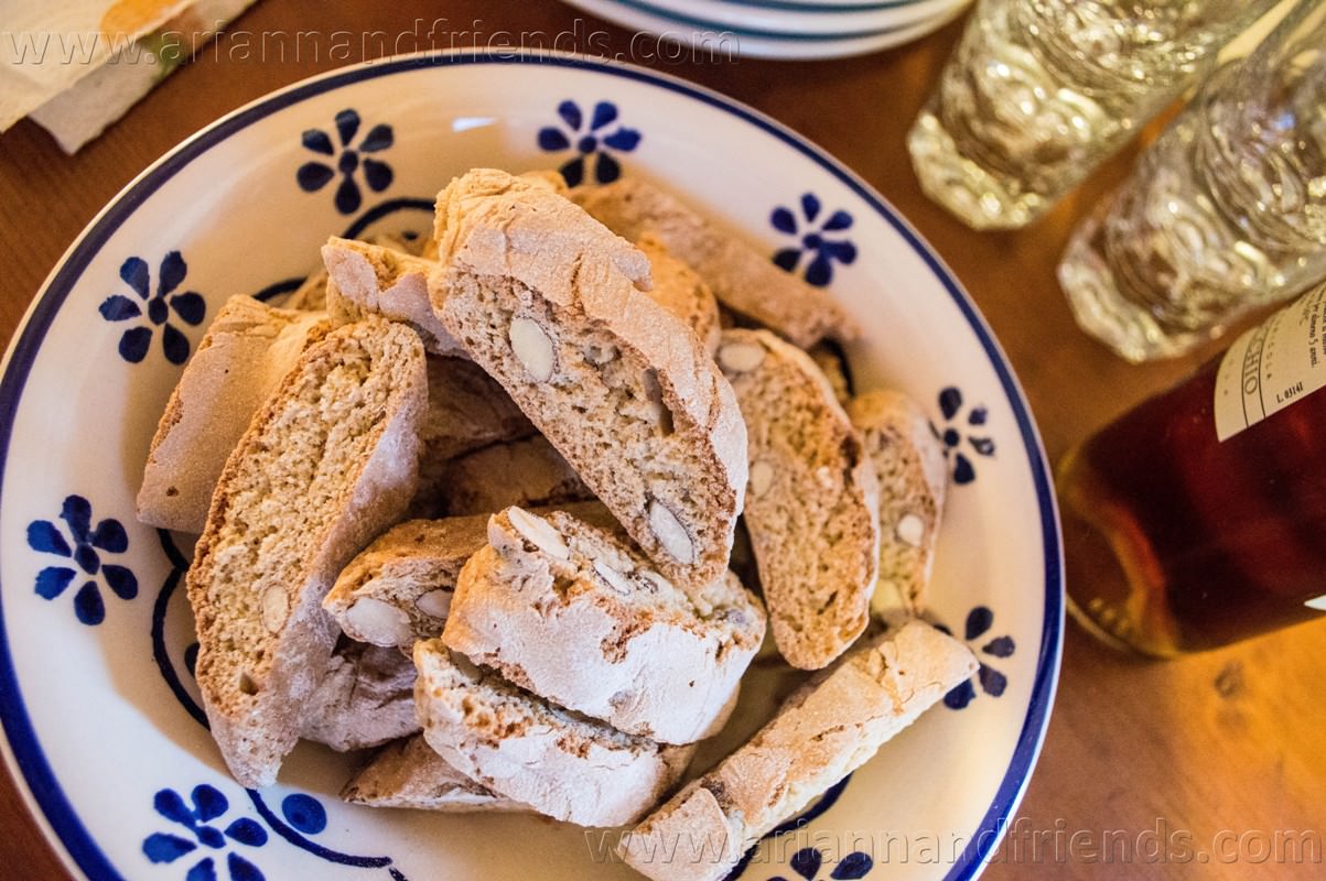 Cantuccini