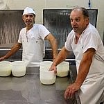 Cheese makers