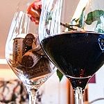 Terricciola red wine