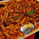 Pasta alla sorrentina