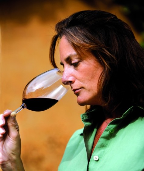 Ginevra Venerosi Pesciolini