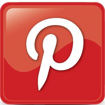 Pinterest of Arianna & Friends