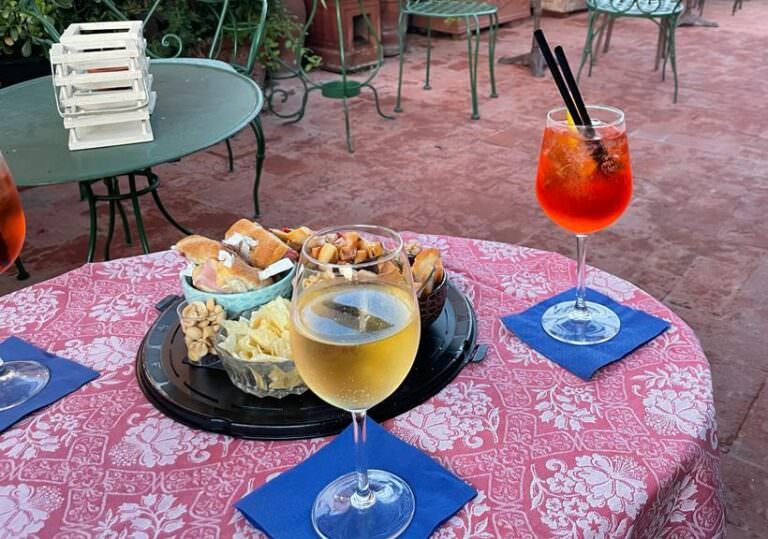 Aperitivo
