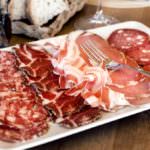 Guided tour to a butcher's shop with lunch