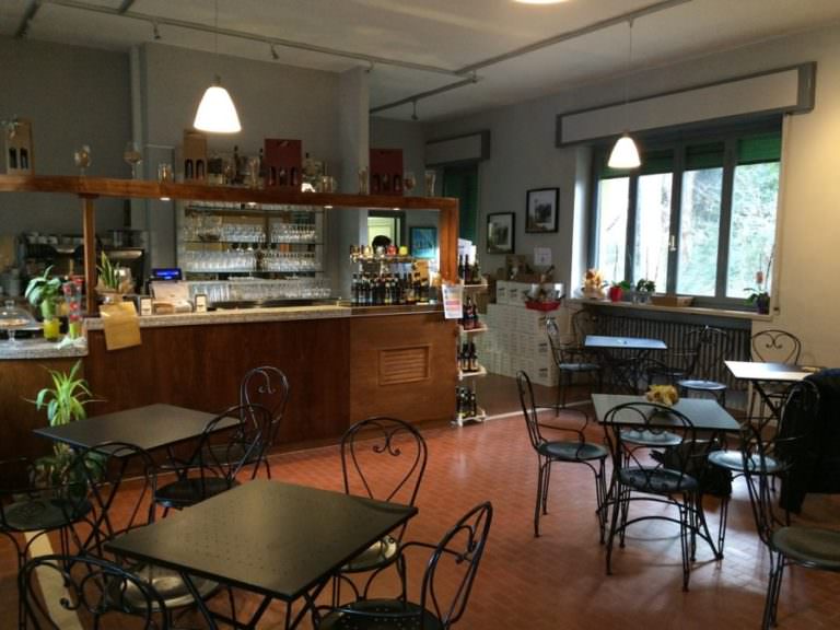 Vapori di Birra brewery