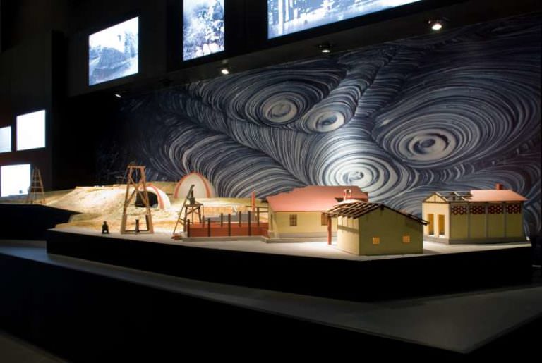 Fascinating guided tours to Museo della Geotermia