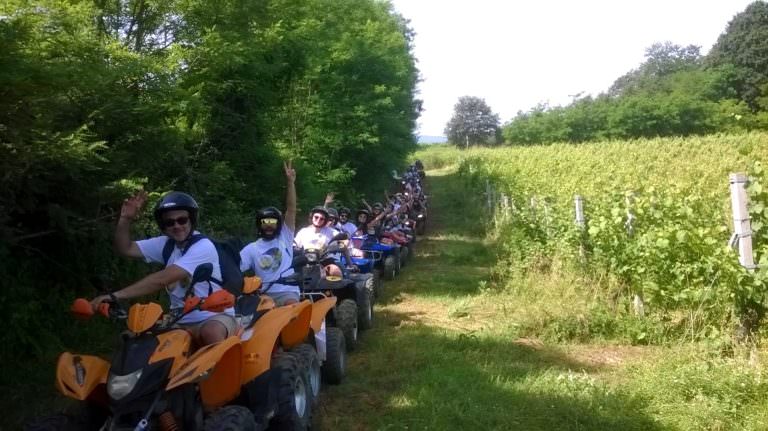 Fun with all friends