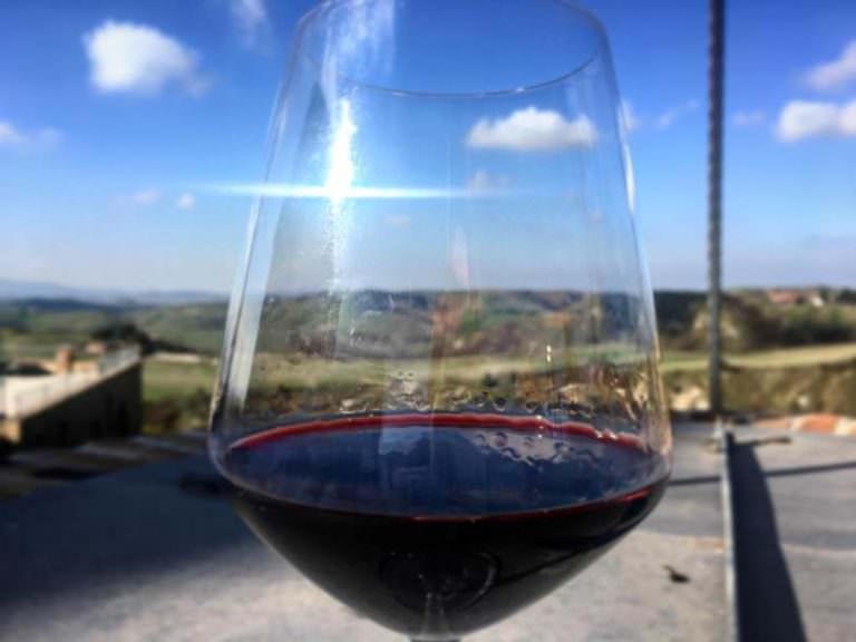 Enjoyable wine tasting for families