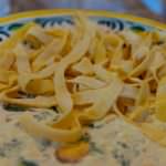 The most genuine and tasty pasta