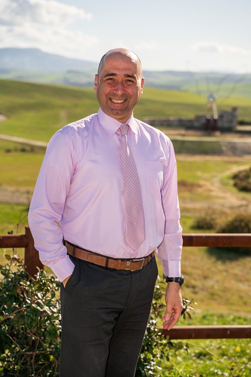 Best driver for shore excursions in Tuscany