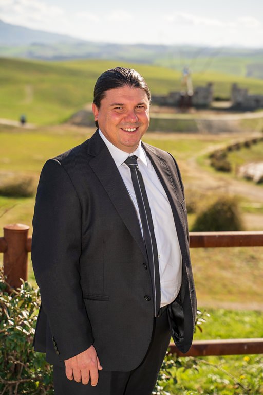 A personal driver for your transfers in the region of Florence