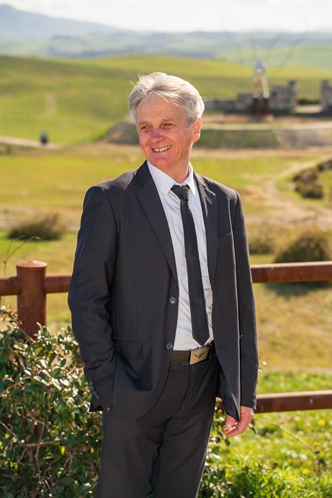 Experience and dedication to service