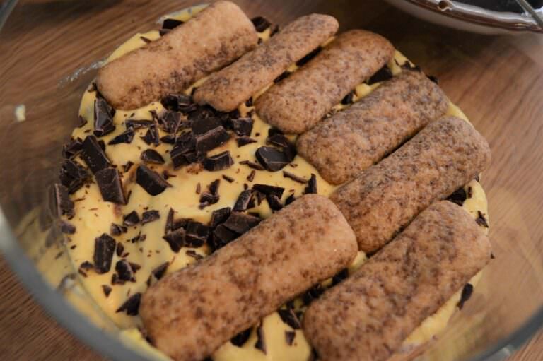 cooking class with Arianna & Friends