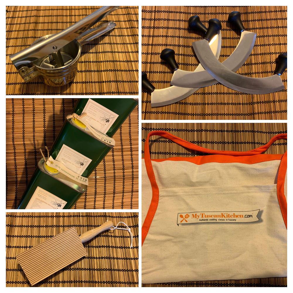 Mama's cook box offer