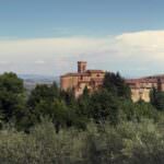 Free guided visit of Chianni