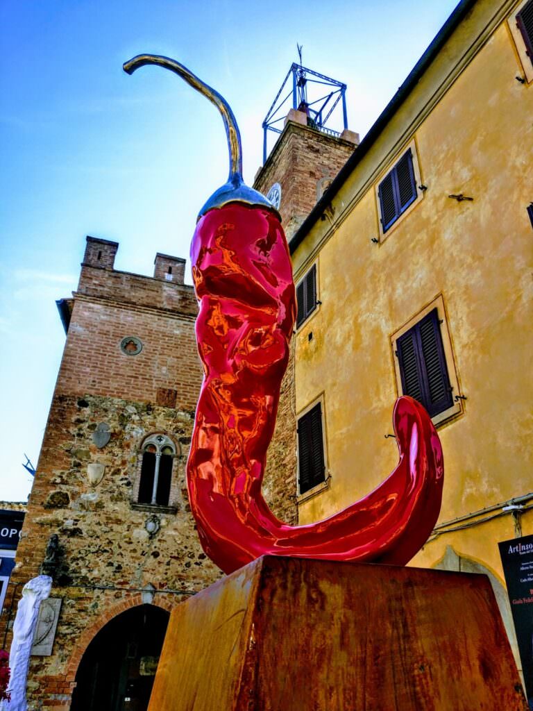 Giuseppe Carta contemporary art