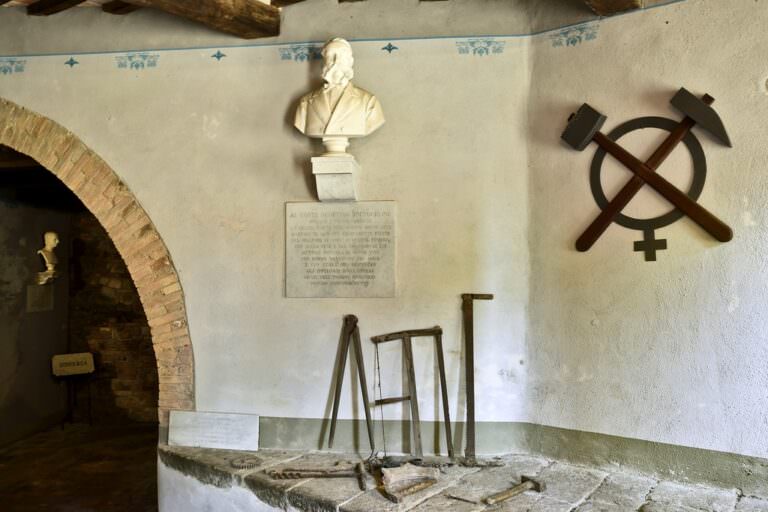 Visit Montecatini with Arianna & Friends