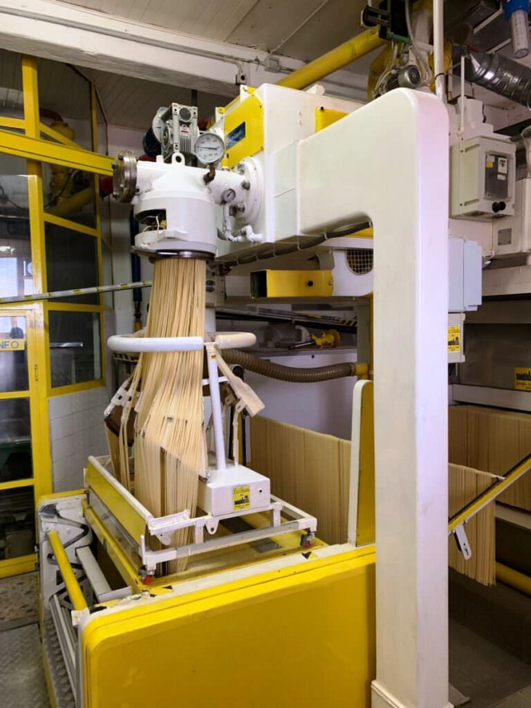 Martelli company in Lari