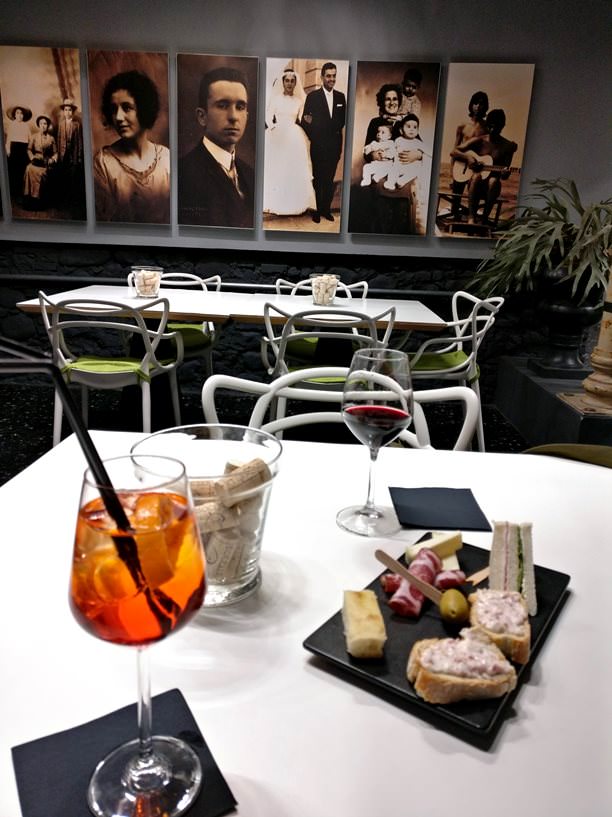 Bartender at your villa