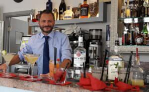 Private activity at your villa