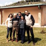 Family of winemakers