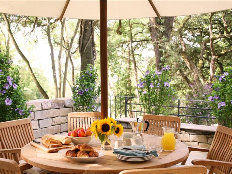 Fresh and genuine products