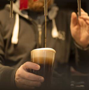 Beer and liquor tour