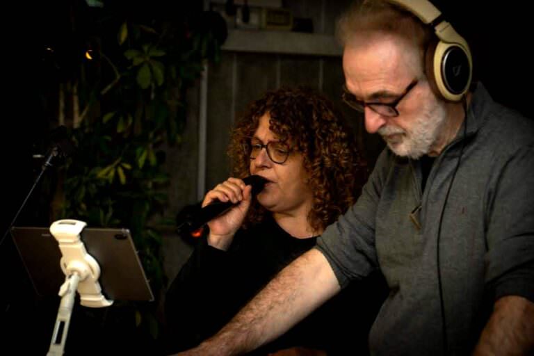 Zio bruno your Tuscan dj