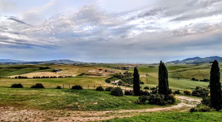 Guided visit to the Teatro del Silenzio