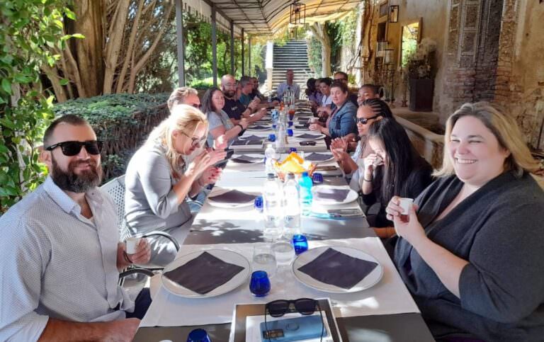 Olive oil tasting at your Tuscan villa