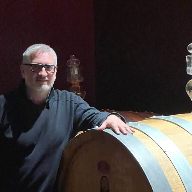 Terricciola Wine district