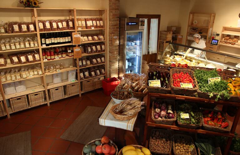 Guided vespa tour to the area of San Gimignano