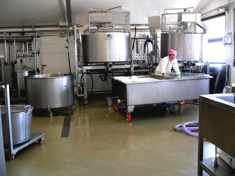 Typical Tuscan products