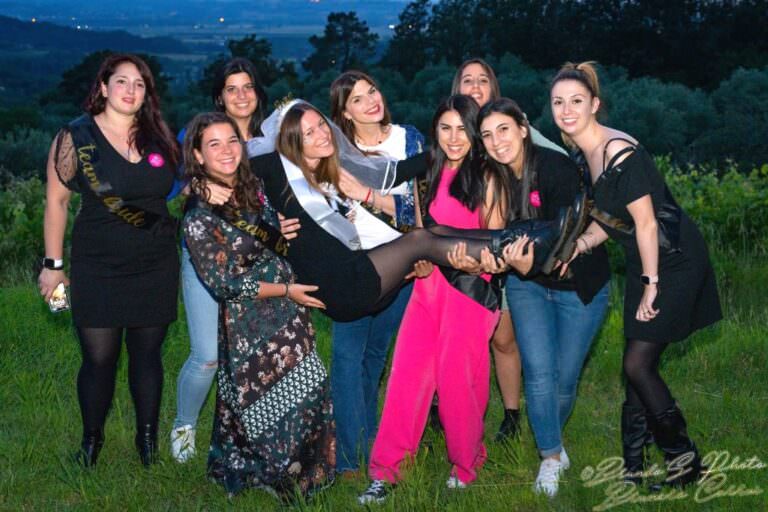 Official photographer in Tuscany fro your parties