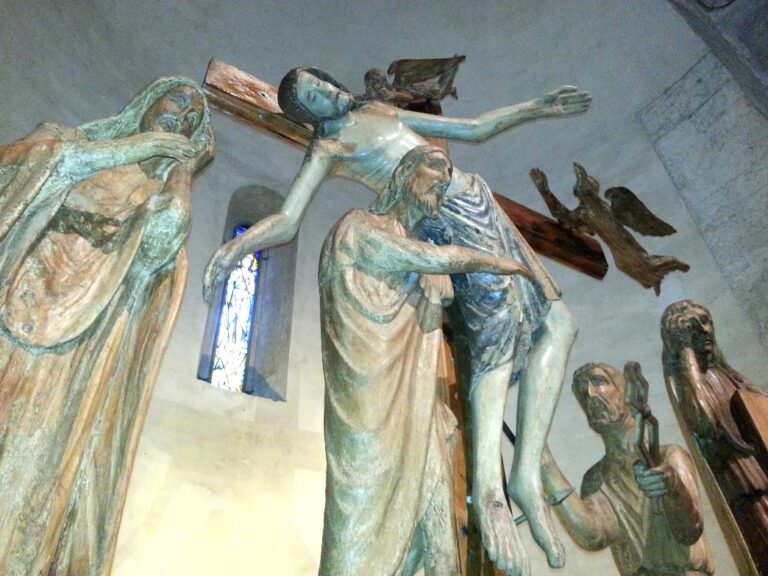 Visiting Terre di Pisa with Arianna & Friends