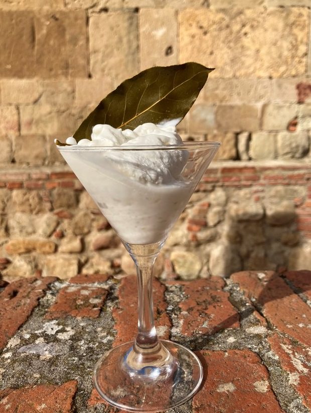 Cooking class with gelato tasting