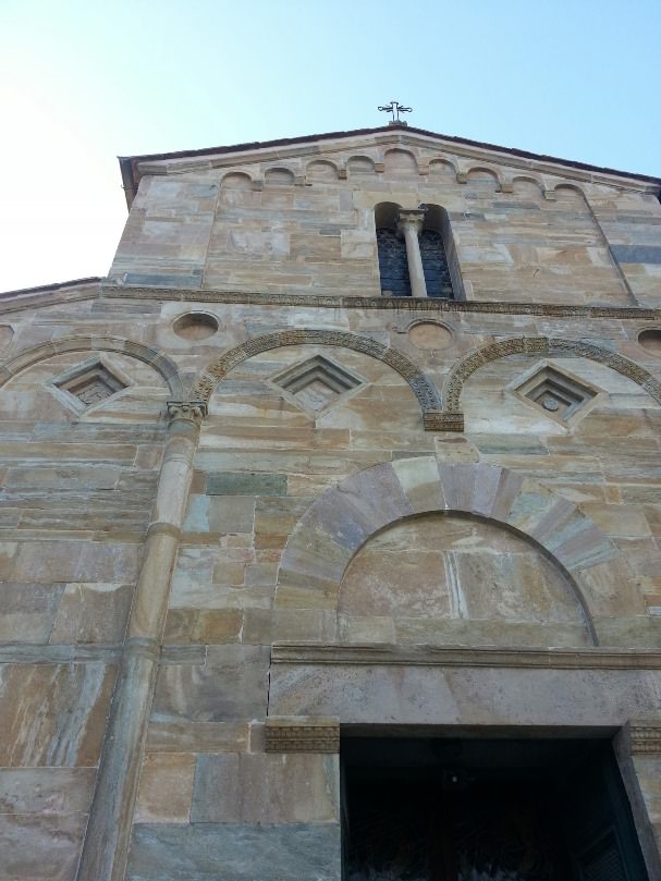 Arianna & Friends offers private tour to Vicopisano hamlet