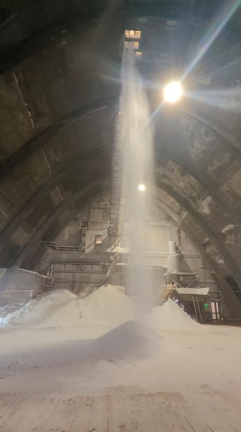 Private original visits to the salt cave of Volterra