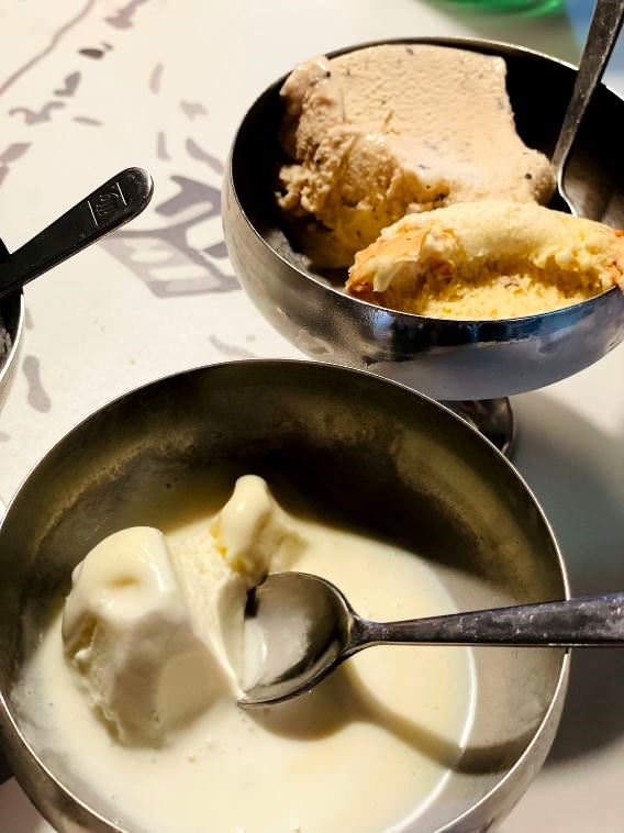 Guided visit to Peccioli with stop for a gelato tasting