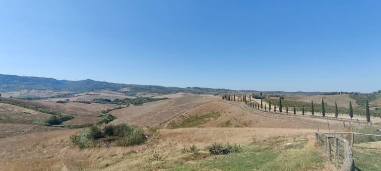 Terricciola and cooking class