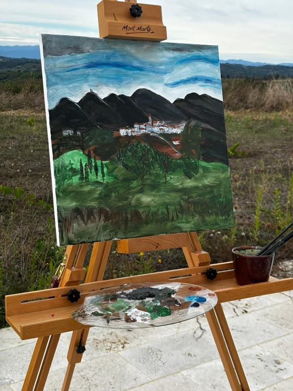 Nice experience for groups