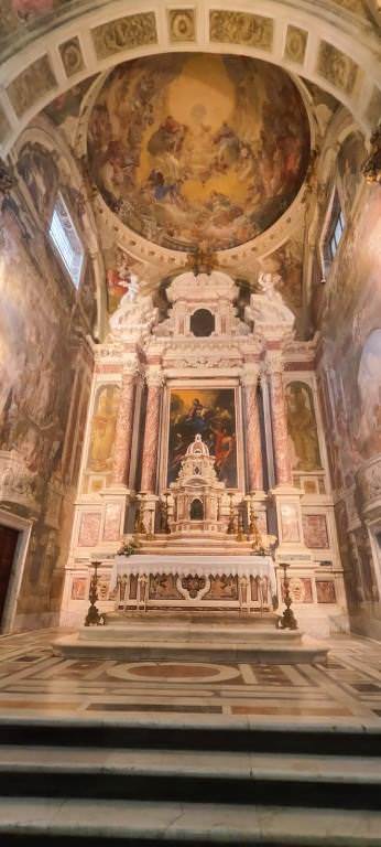 Private guided visit to Calci and Vicopisano