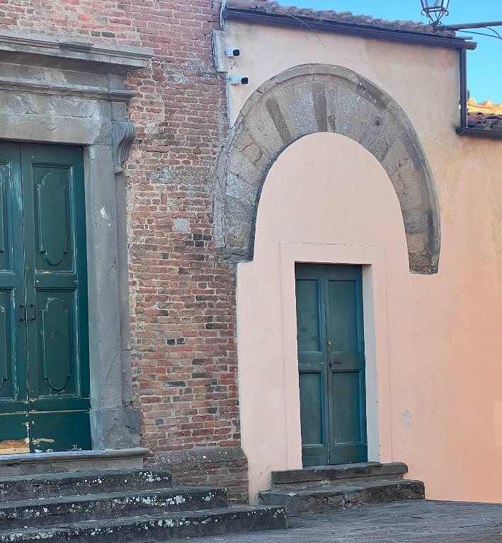 San Miniato and pasa factory experience