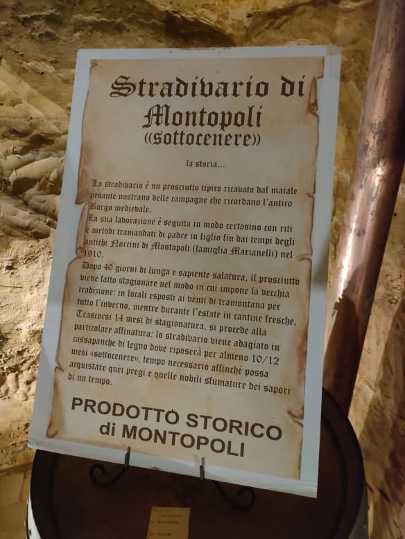 Private tour to stradivari museum