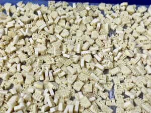 Guided visit to the pasta factory