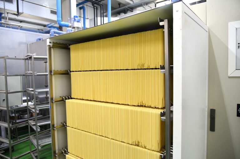 Morelli company in San Romano