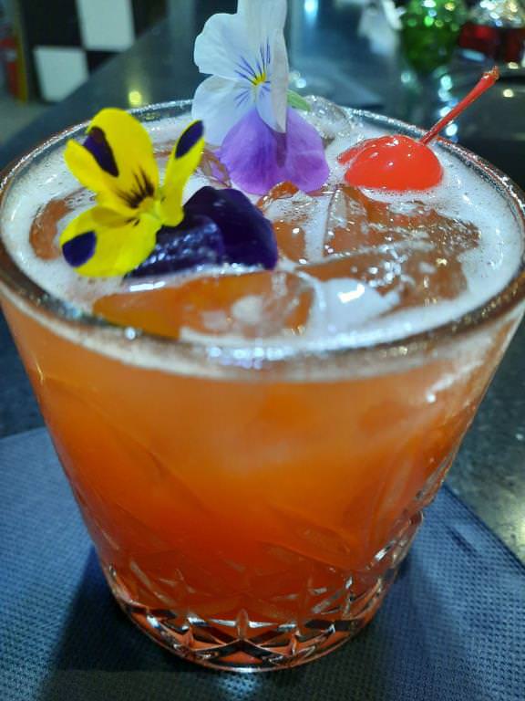 Cocktail party at your Tuscan home