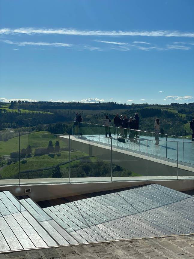 Peccioli Borgo dei Borghi 2024