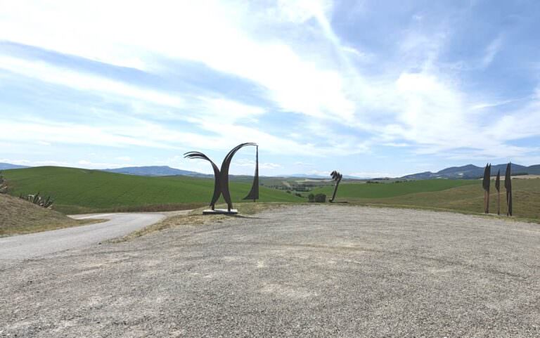 Teatro del silenzio experience